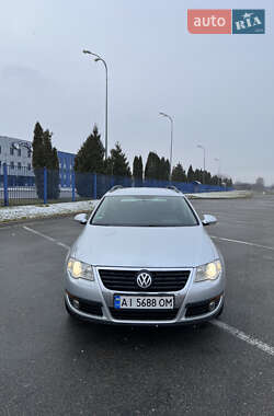 Універсал Volkswagen Passat 2008 в Яготині