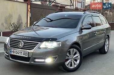 Универсал Volkswagen Passat 2007 в Одессе