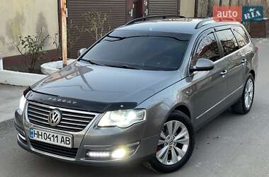 Универсал Volkswagen Passat 2007 в Одессе