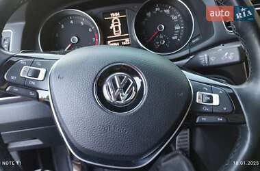 Седан Volkswagen Passat 2016 в 