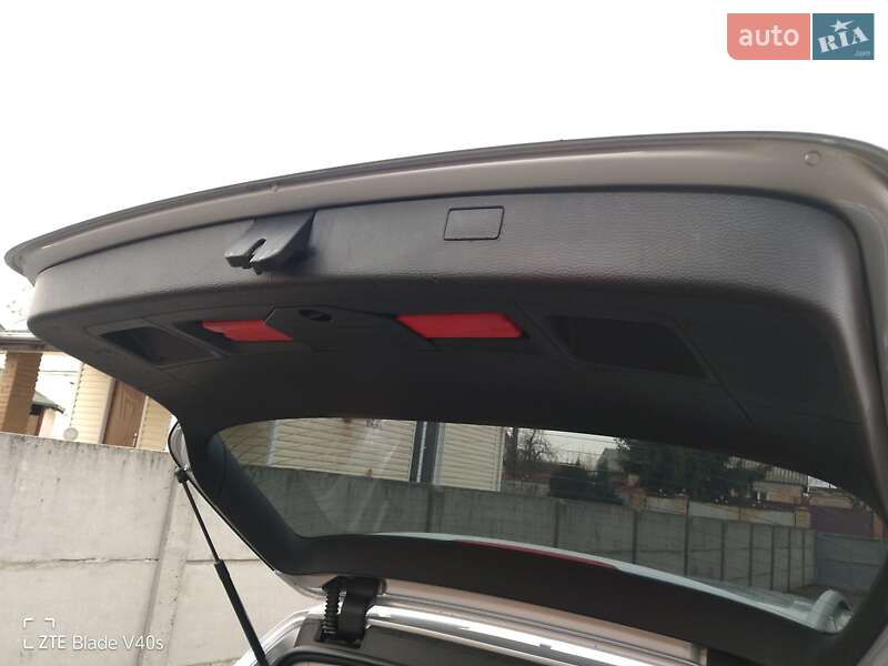 Универсал Volkswagen Passat 2012 в Бабинцам фото 4 Универсал Volkswagen Passat 2012 в Бабинцам