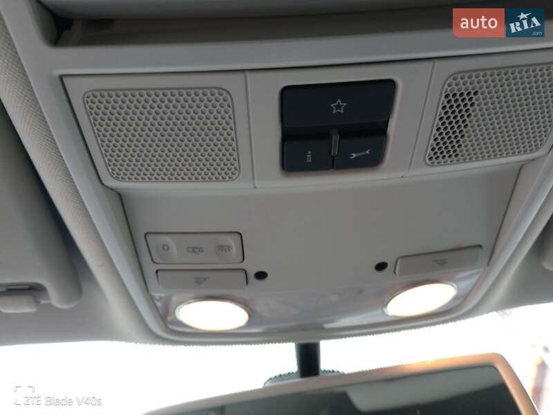 Универсал Volkswagen Passat 2012 в Бабинцам фото 14 Универсал Volkswagen Passat 2012 в Бабинцам