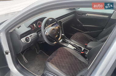 Седан Volkswagen Passat 2020 в 