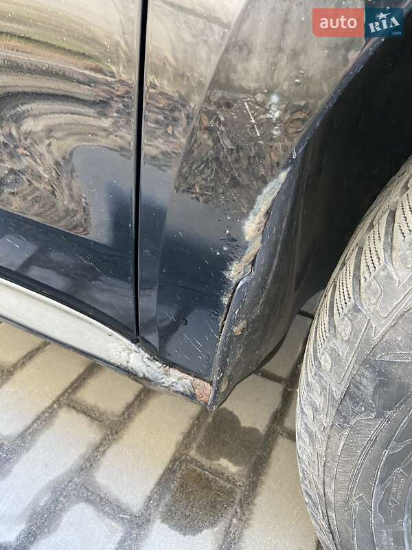 Седан Volkswagen Passat 2012 в Вишневом