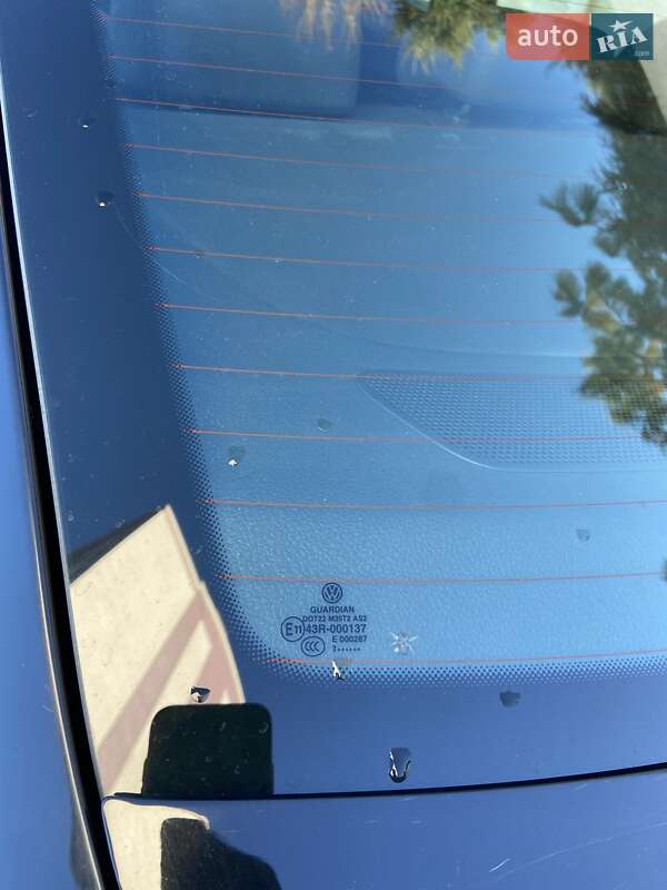 Седан Volkswagen Passat 2012 в Вишневом