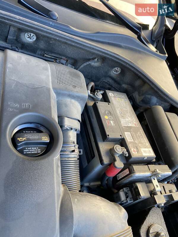 Седан Volkswagen Passat 2012 в Вишневом