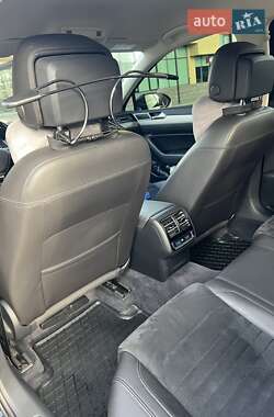 Седан Volkswagen Passat 2018 в 