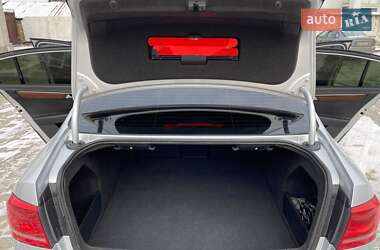 Седан Volkswagen Passat 2012 в 