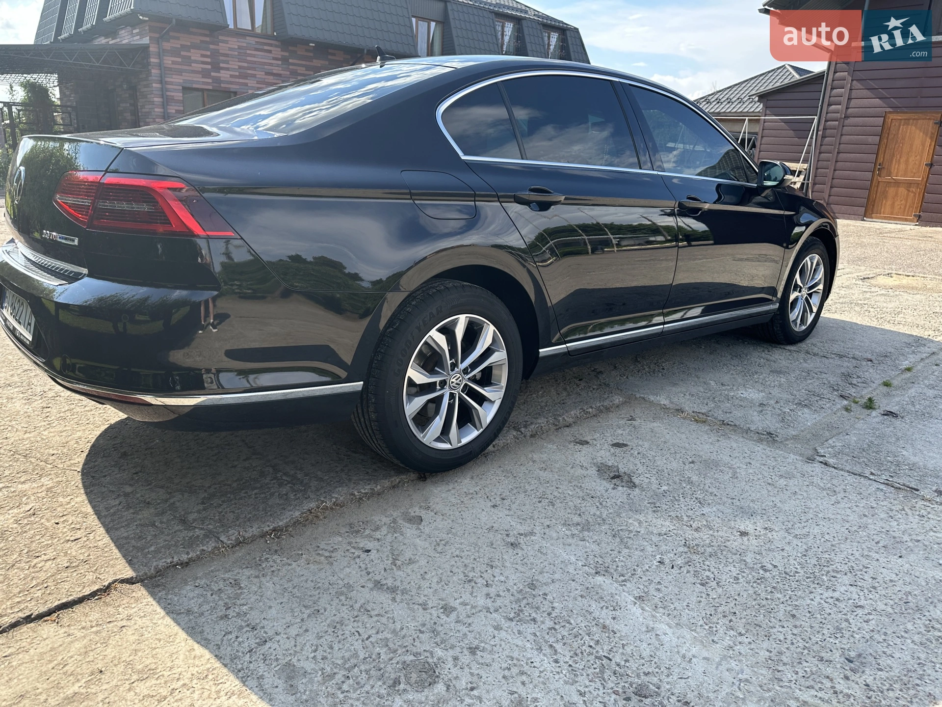2016 Volkswagen Passat - мініатюра 17