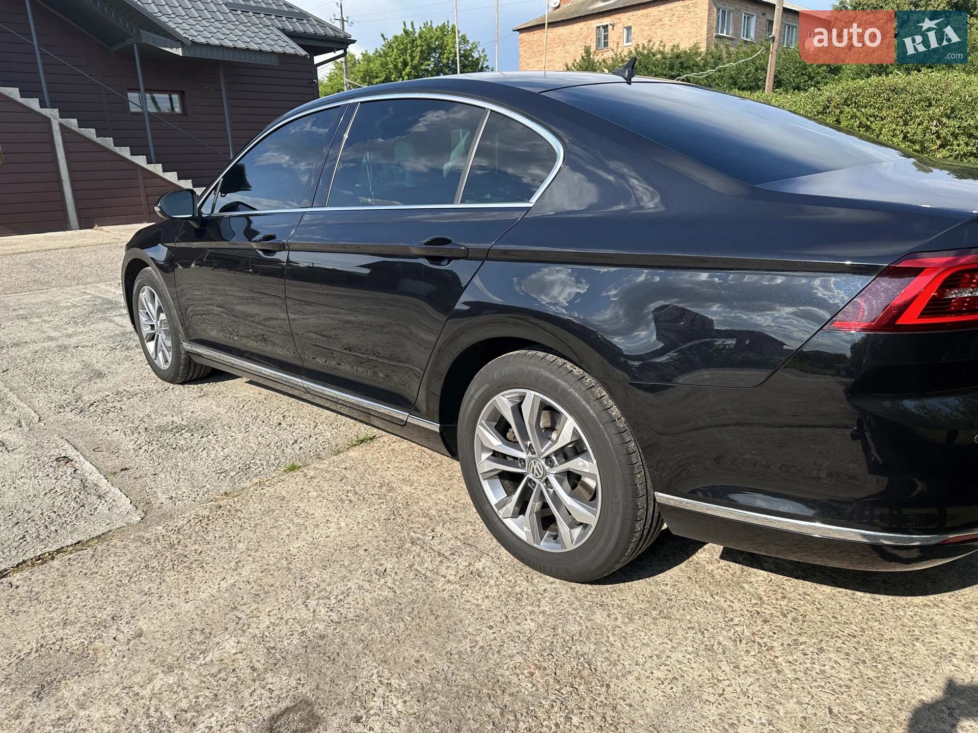 2016 Volkswagen Passat - мініатюра 18