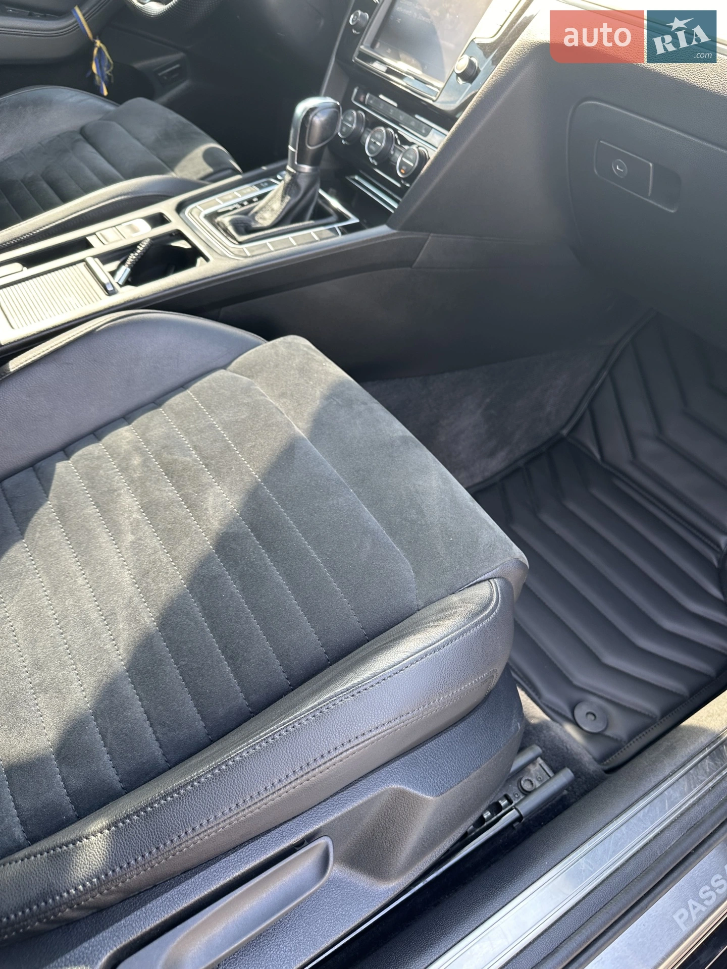 2016 Volkswagen Passat - мініатюра 22