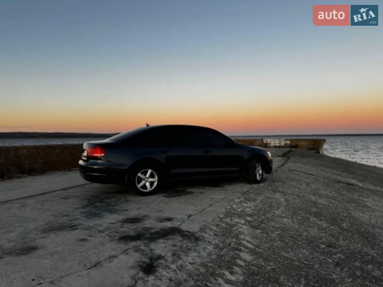 2012 Volkswagen Passat - мініатюра 26
