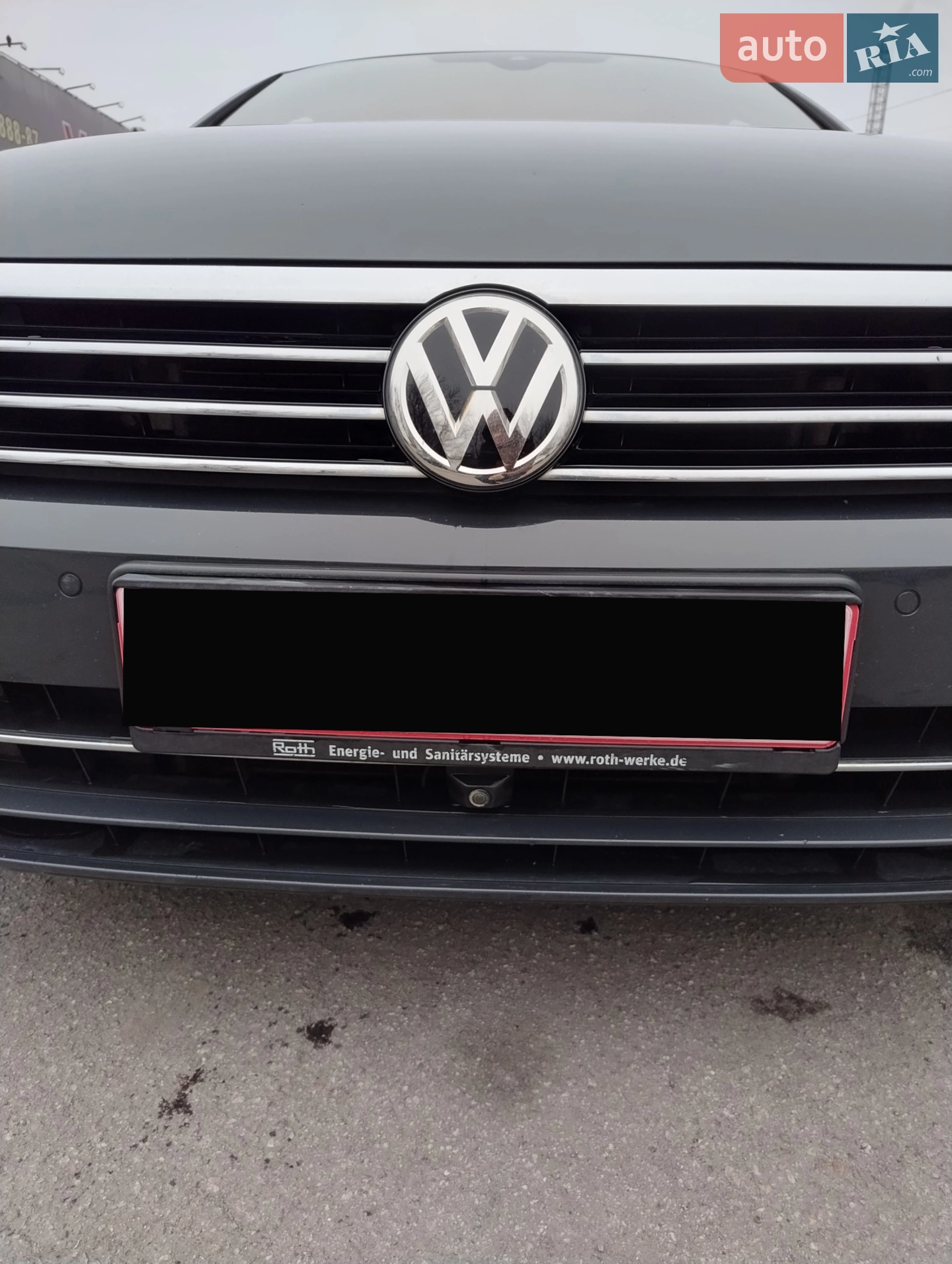 2019 Volkswagen Passat - мініатюра 46