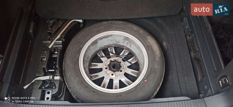 Универсал Volkswagen Passat 2016 в Виннице