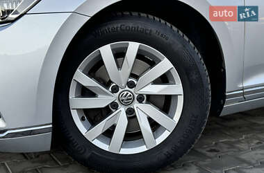 Универсал Volkswagen Passat 2020 в 