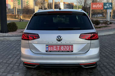Универсал Volkswagen Passat 2020 в 