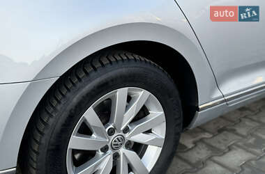 Универсал Volkswagen Passat 2020 в 