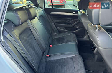 Универсал Volkswagen Passat 2020 в 