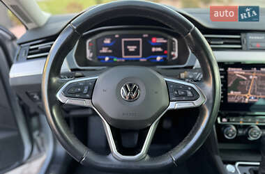 Универсал Volkswagen Passat 2020 в 