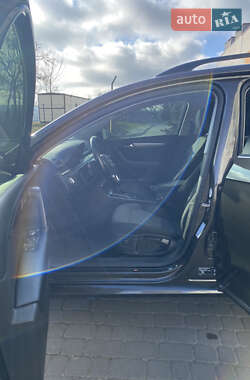 Универсал Volkswagen Passat 2012 в 