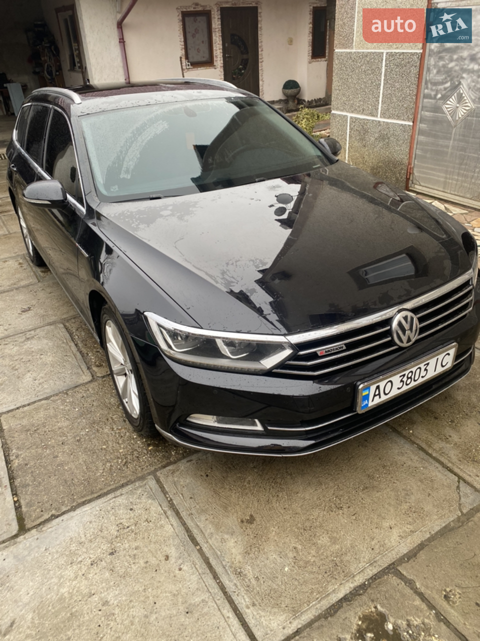 2016 Volkswagen Passat - мініатюра 10