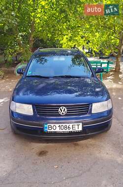 Універсал Volkswagen Passat 2000 в Дружківці