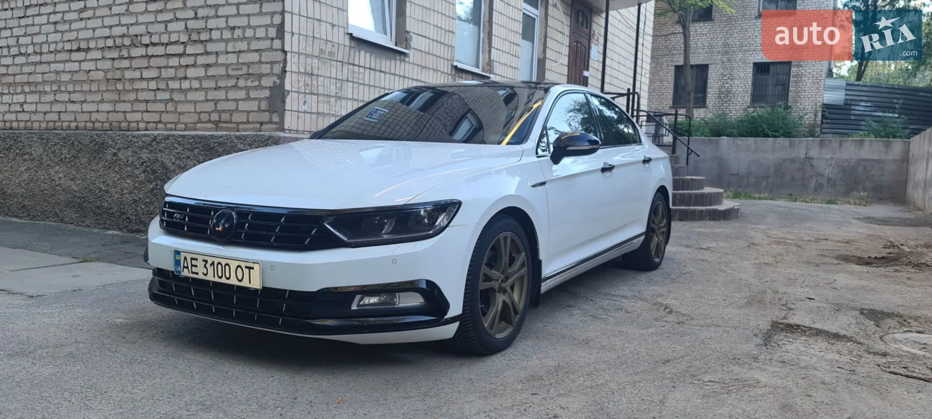 2015 Volkswagen Passat - мініатюра 73