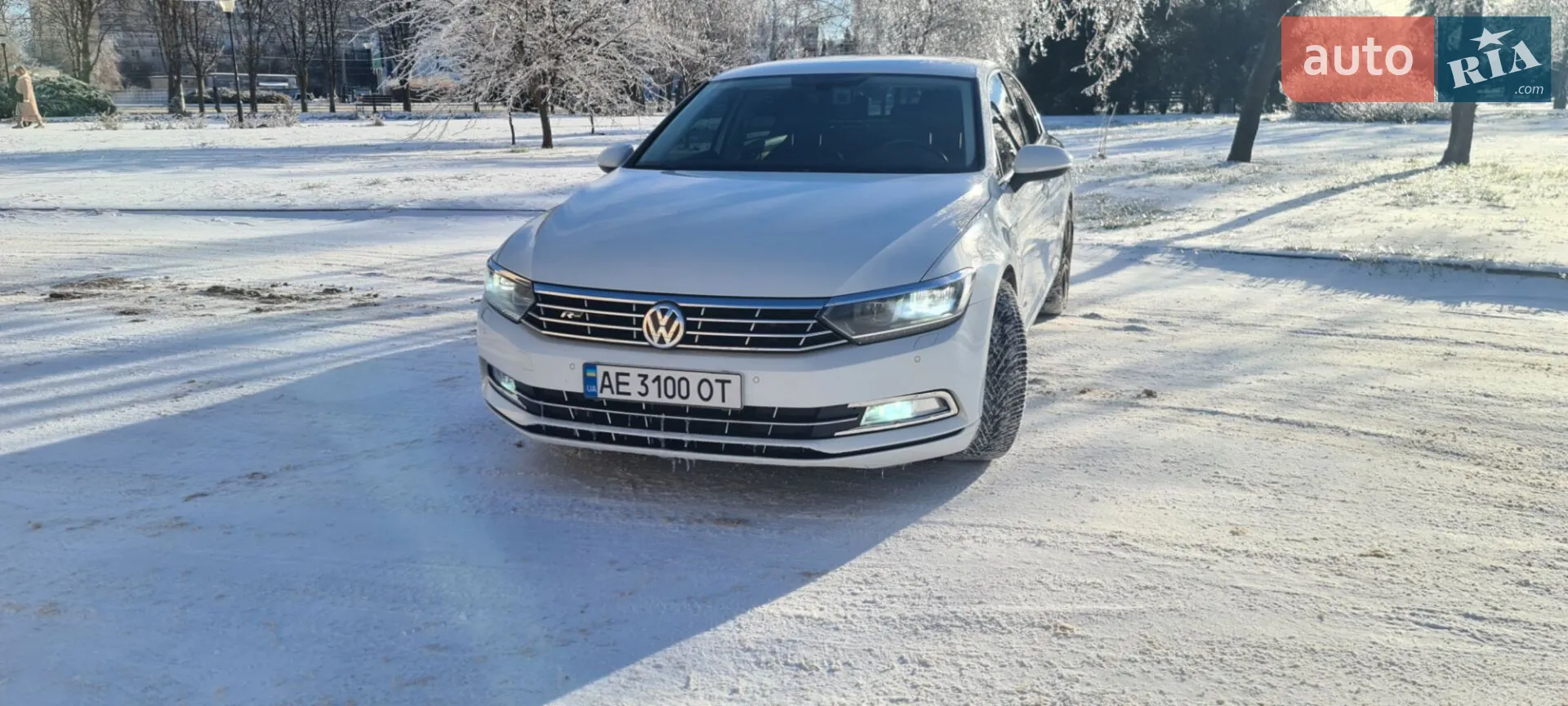 2015 Volkswagen Passat - мініатюра 76