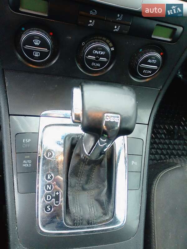 Универсал Volkswagen Passat 2006 в Ужгороде фото 20 Универсал Volkswagen Passat 2006 в Ужгороде