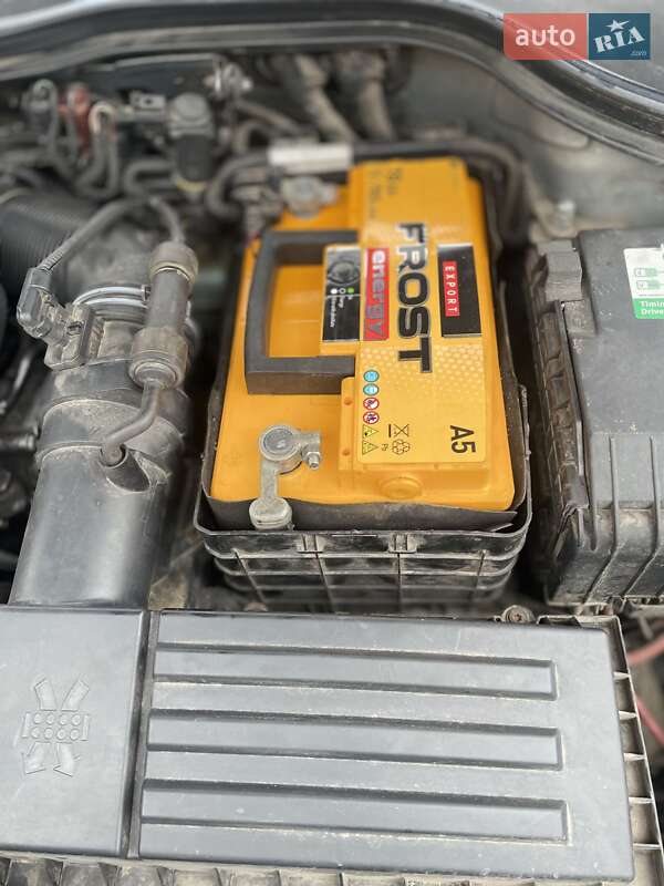 Універсал Volkswagen Passat 2011 в Вінниці