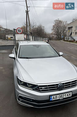 Универсал Volkswagen Passat 2018 в Казатине