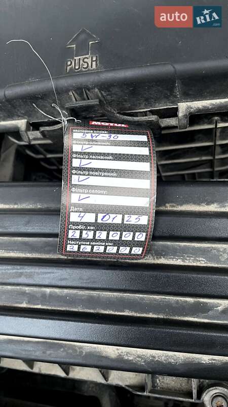 Универсал Volkswagen Passat 2013 в Виннице