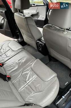 Универсал Volkswagen Passat 2007 в Стрые