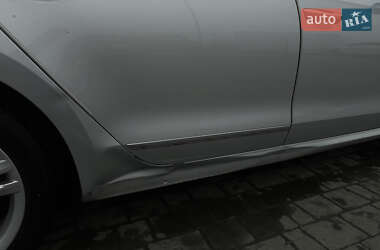 Седан Volkswagen Passat 2014 в 