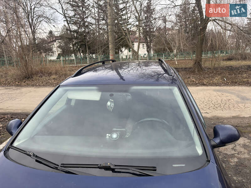Универсал Volkswagen Passat 2010 в Черкассах