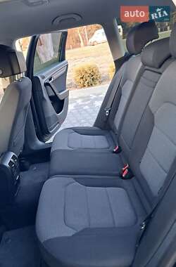 Универсал Volkswagen Passat 2011 в 