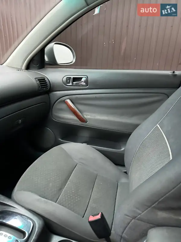 Volkswagen Passat 2005