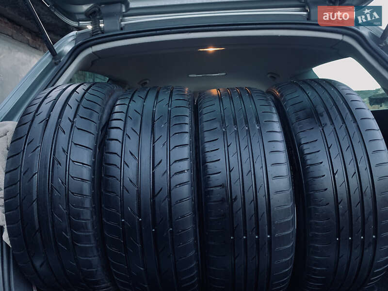 Универсал Volkswagen Passat 2005 в Луцке