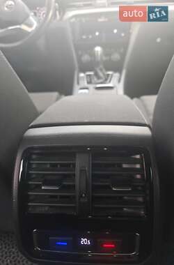 Универсал Volkswagen Passat 2020 в 