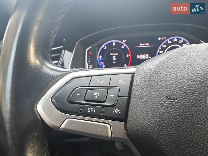 Универсал Volkswagen Passat 2020 в Луцке