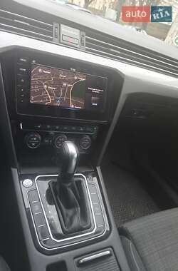 Универсал Volkswagen Passat 2020 в 