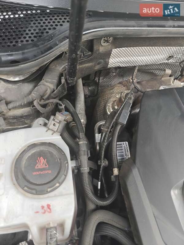 Универсал Volkswagen Passat 2020 в Луцке