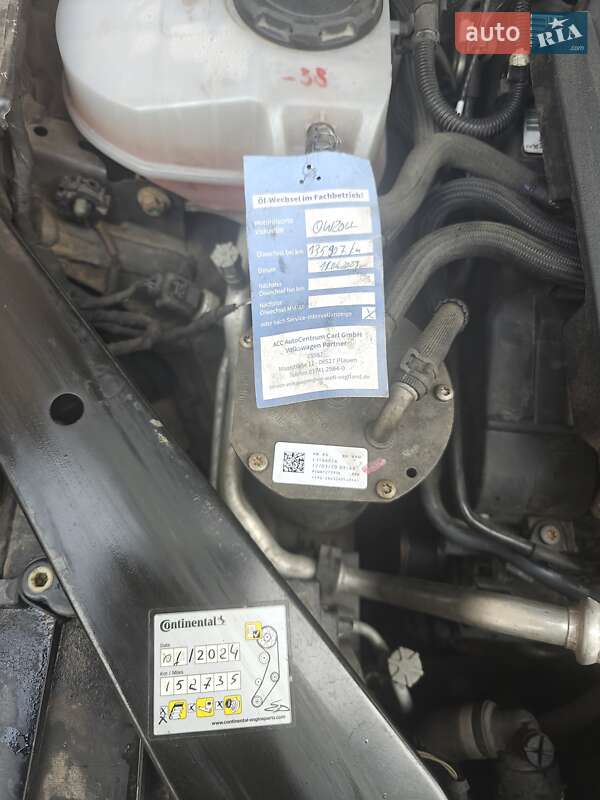 Универсал Volkswagen Passat 2020 в Луцке