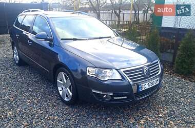 Універсал Volkswagen Passat 2007 в Кам'янці