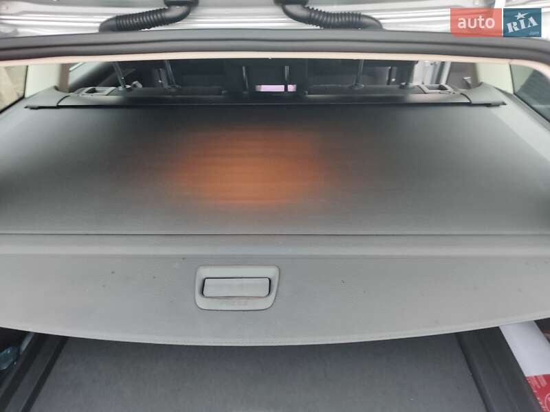 Универсал Volkswagen Passat 2018 в Каменском