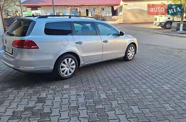 Універсал Volkswagen Passat 2013 в Калуші