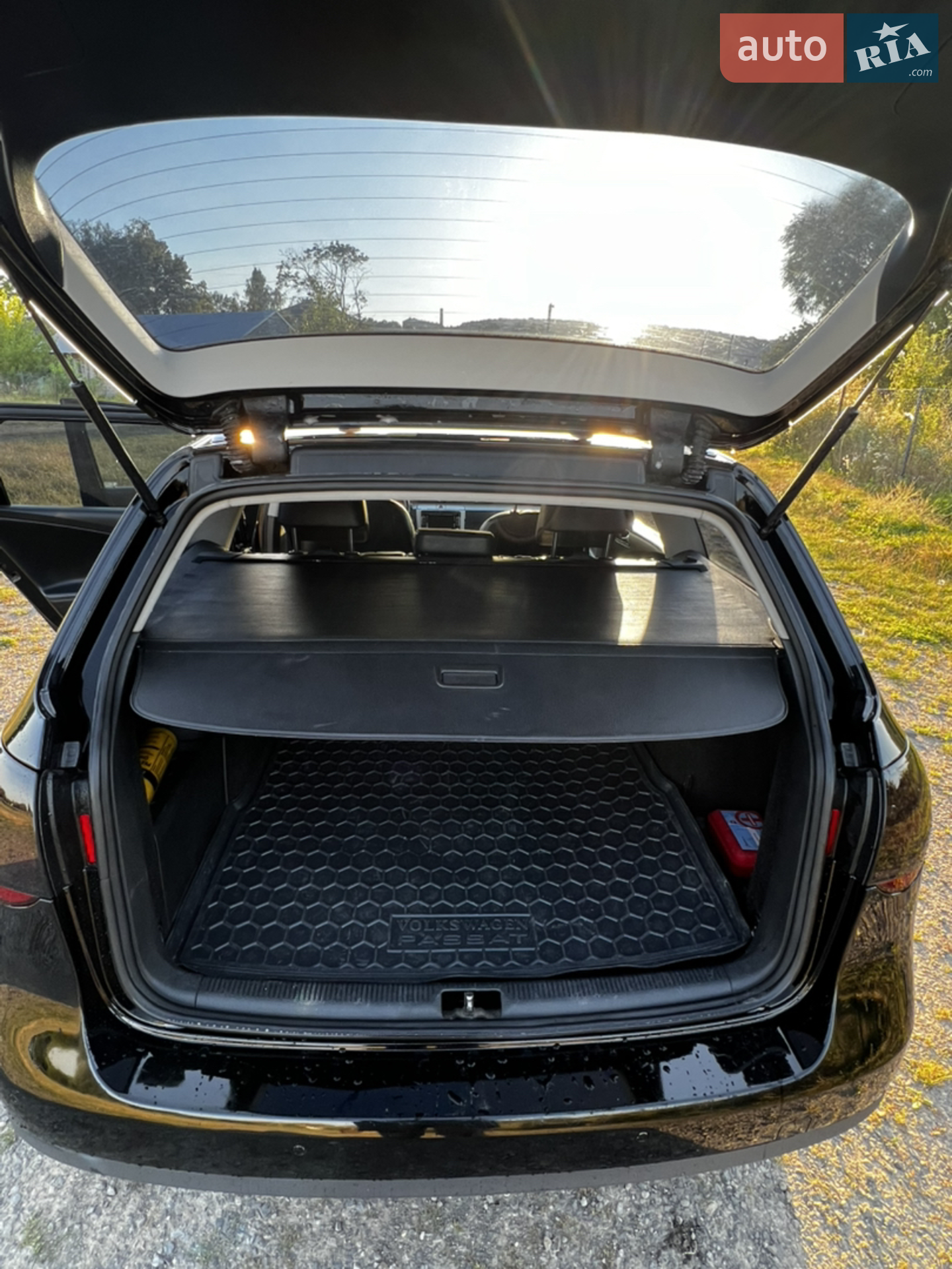 2010 Volkswagen Passat - мініатюра 7