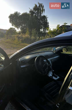 Универсал Volkswagen Passat 2010 в 
