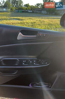Универсал Volkswagen Passat 2010 в 