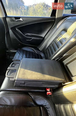 Универсал Volkswagen Passat 2010 в 